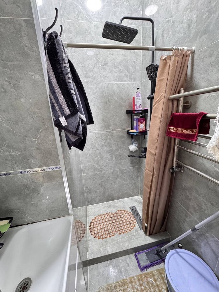 3-комн. квартира, 63 м² — фото 8