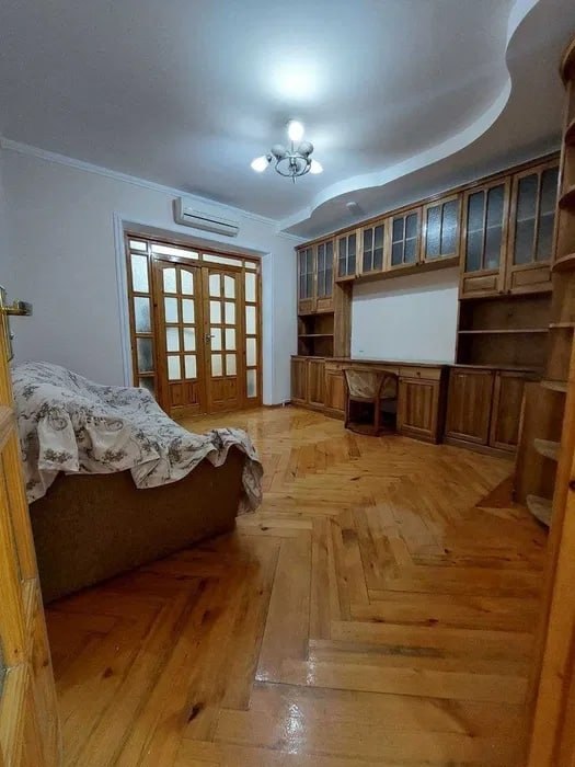 4-комн. квартира, 152 м²