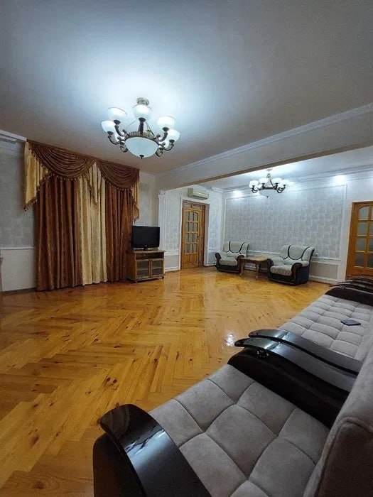 4-комн. квартира, 152 м² — фото 4