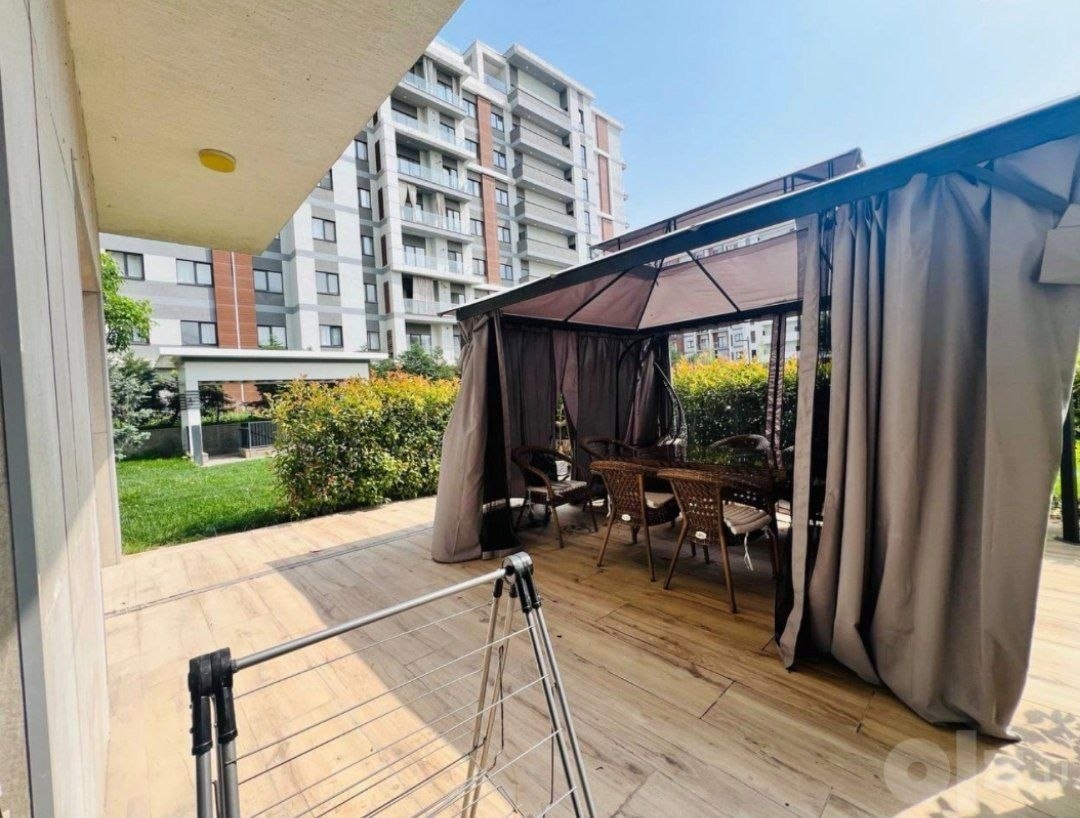 2-комн. квартира, 44 м² — фото 1