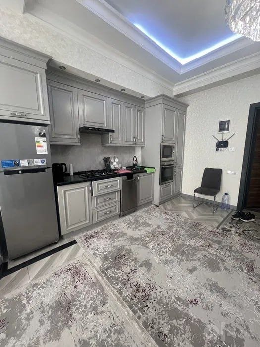 2-комн. квартира, 44 м² — фото 2