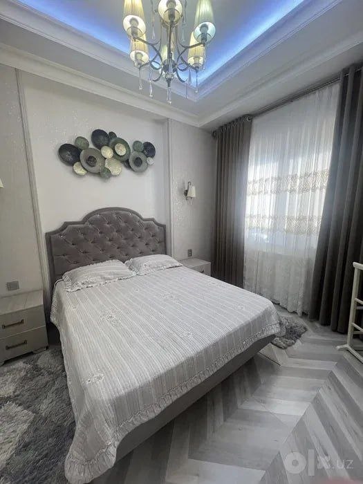 2-комн. квартира, 44 м² — фото 3
