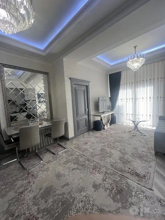 2-комн. квартира, 44 м² — фото 4
