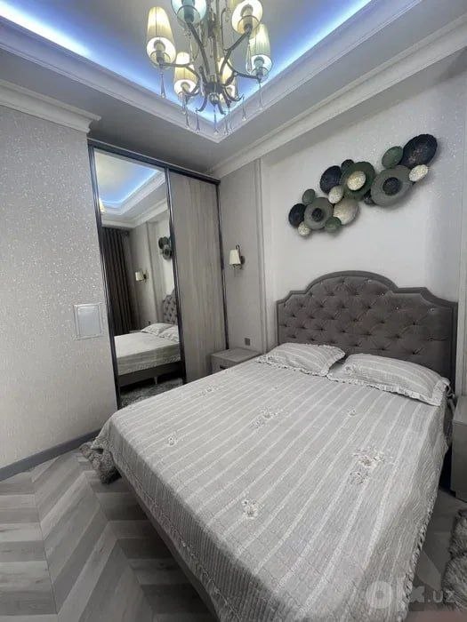 2-комн. квартира, 44 м² — фото 5