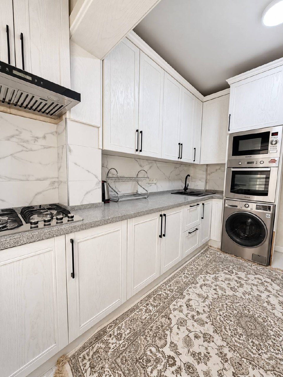 2-комн. квартира в аренду, 65 м² — фото 3