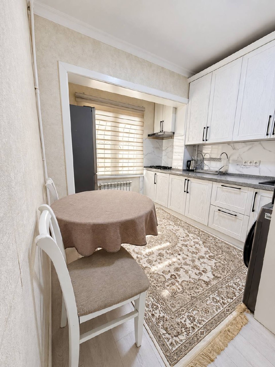 2-комн. квартира в аренду, 65 м² — фото 4
