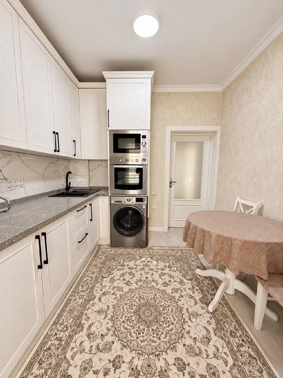 2-комн. квартира в аренду, 65 м² — фото 5