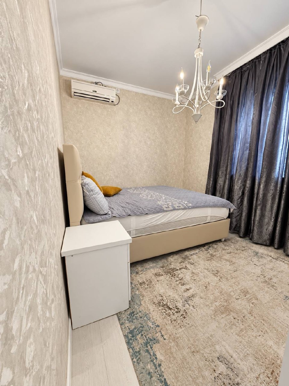2-комн. квартира в аренду, 65 м² — фото 6