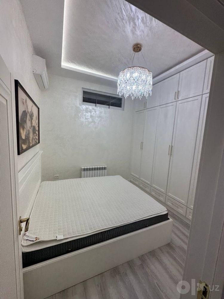 3-комн. квартира, 53 м² — фото 3