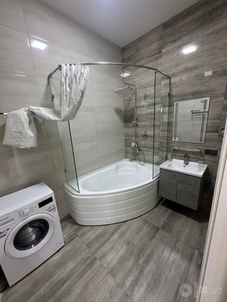 3-комн. квартира, 53 м² — фото 4