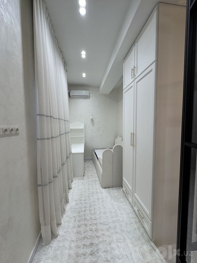 3-комн. квартира, 53 м² — фото 5