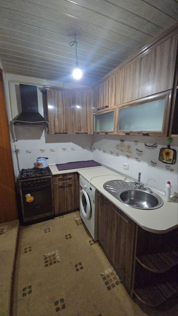 2-комн. квартира в аренду, 50 м² — фото 2