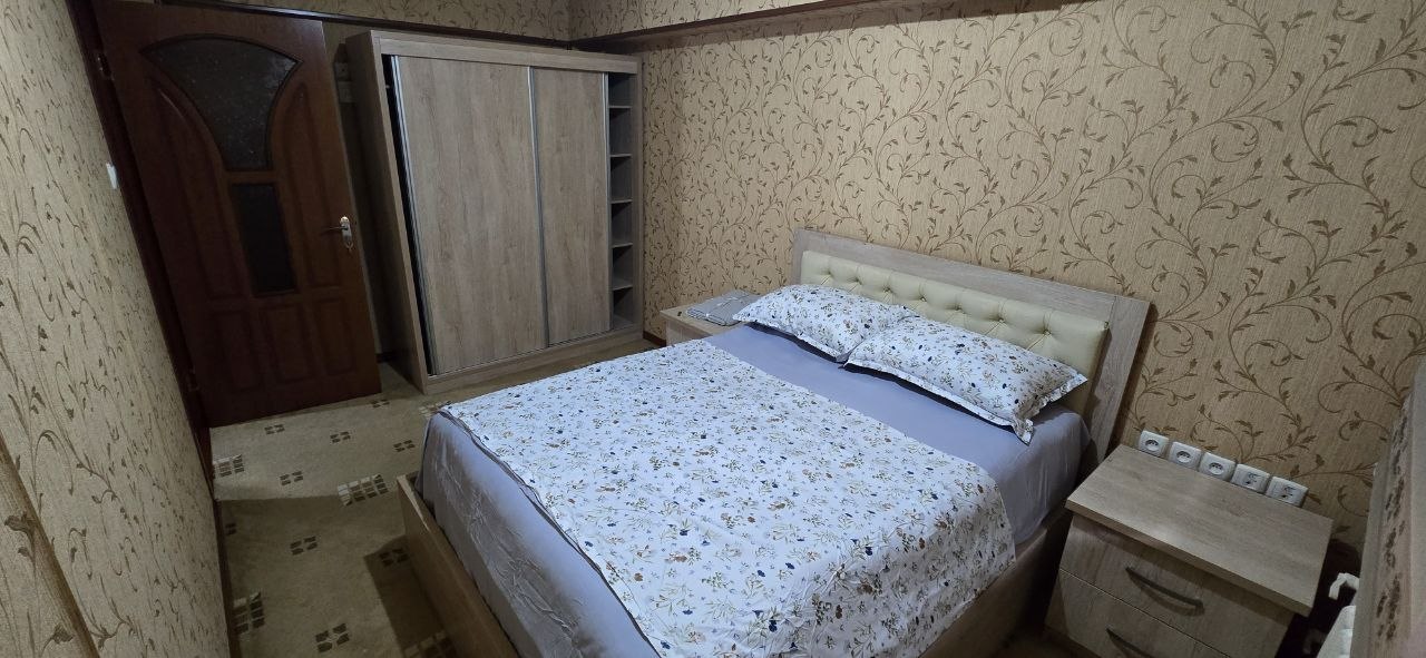 2-комн. квартира в аренду, 50 м² — фото 6