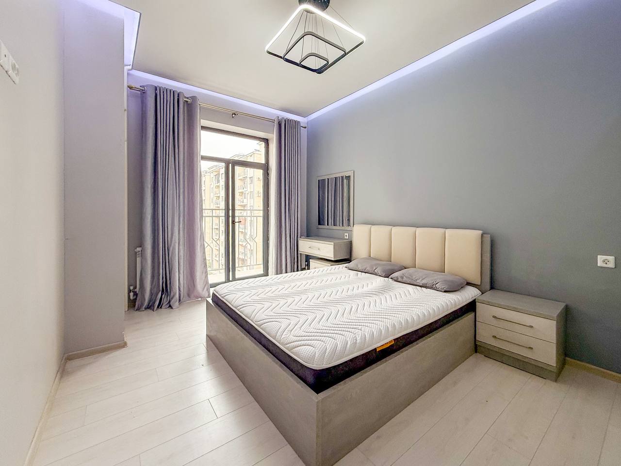3-комн. квартира, 70 м² — фото 4