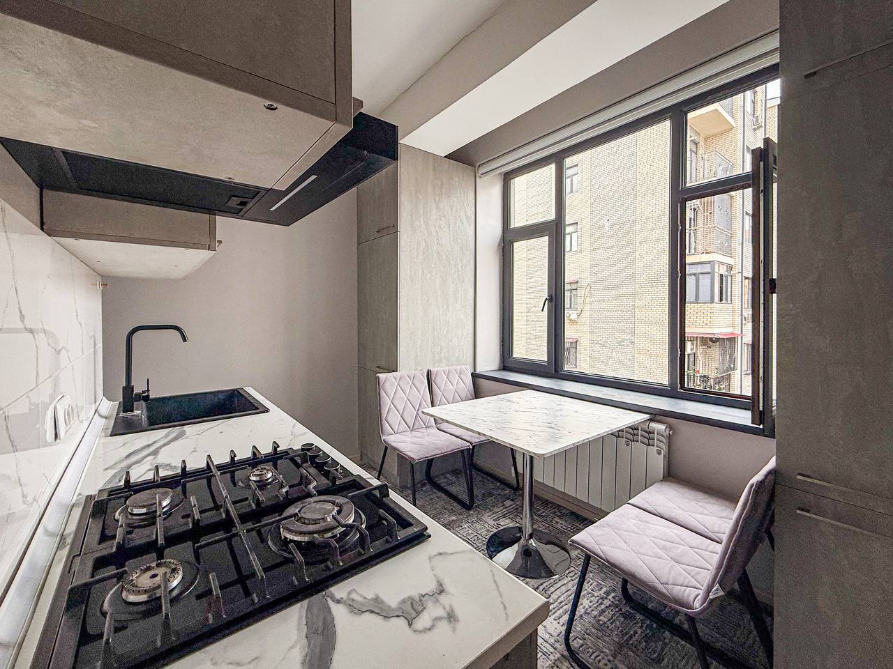 3-комн. квартира, 70 м² — фото 8
