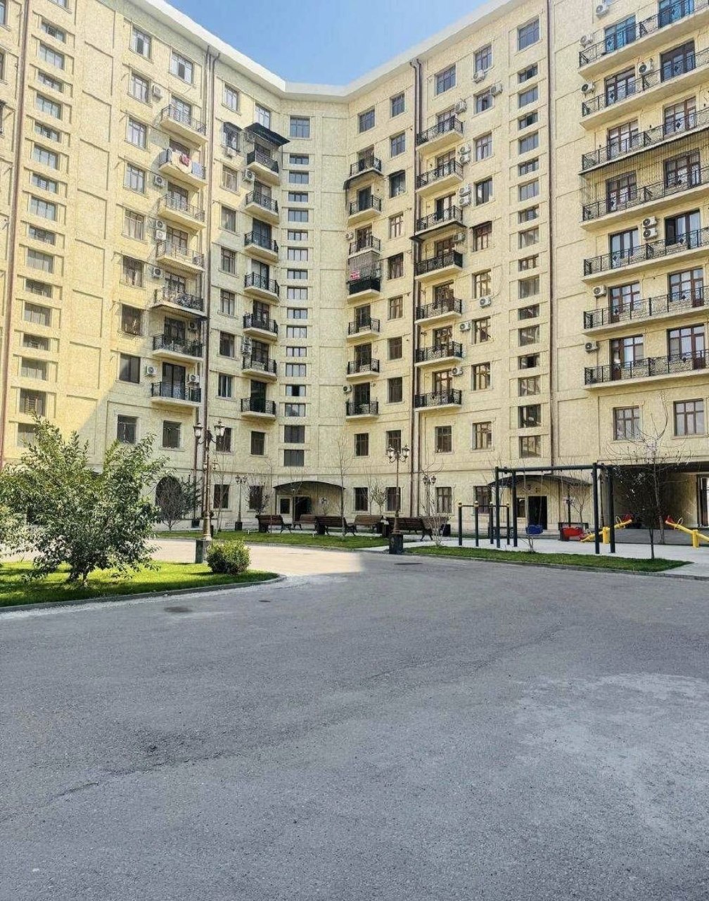 4-комн. квартира, 153 м²