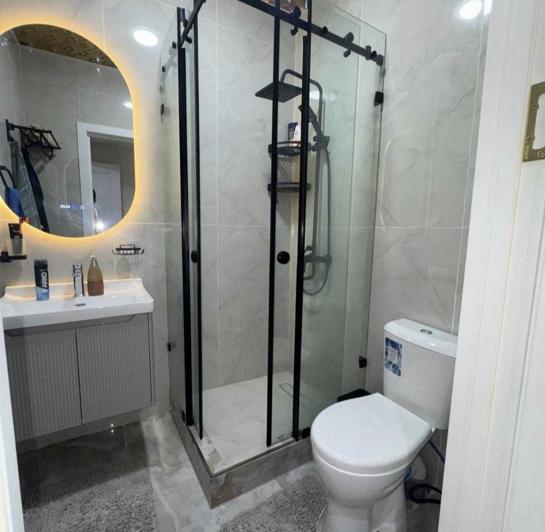 4-комн. квартира, 153 м² — фото 4