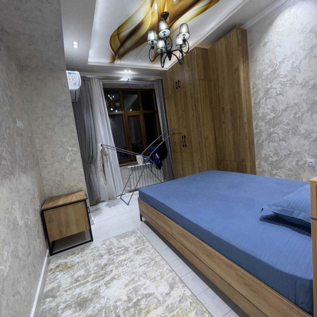 4-комн. квартира, 153 м² — фото 6