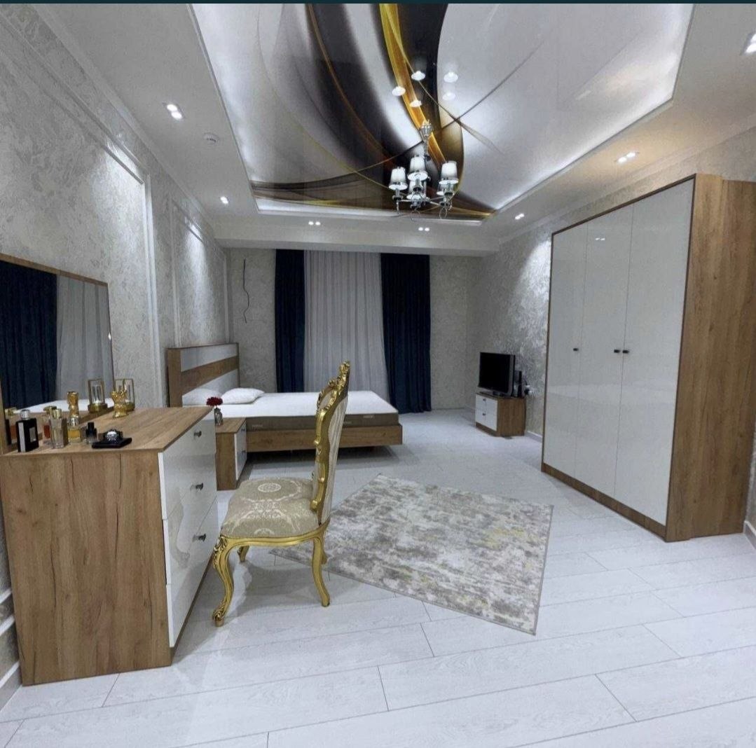 4-комн. квартира, 153 м² — фото 8
