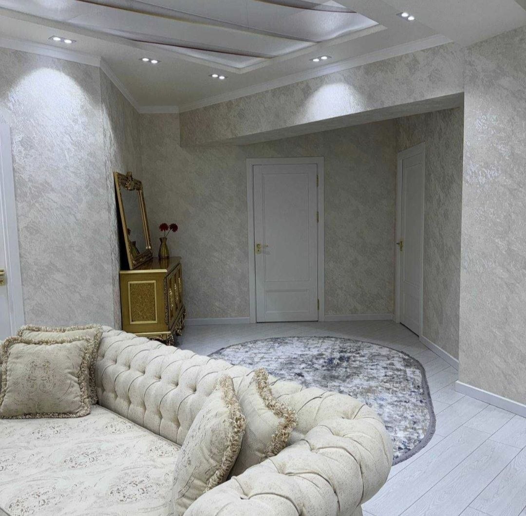 4-комн. квартира, 153 м² — фото 10