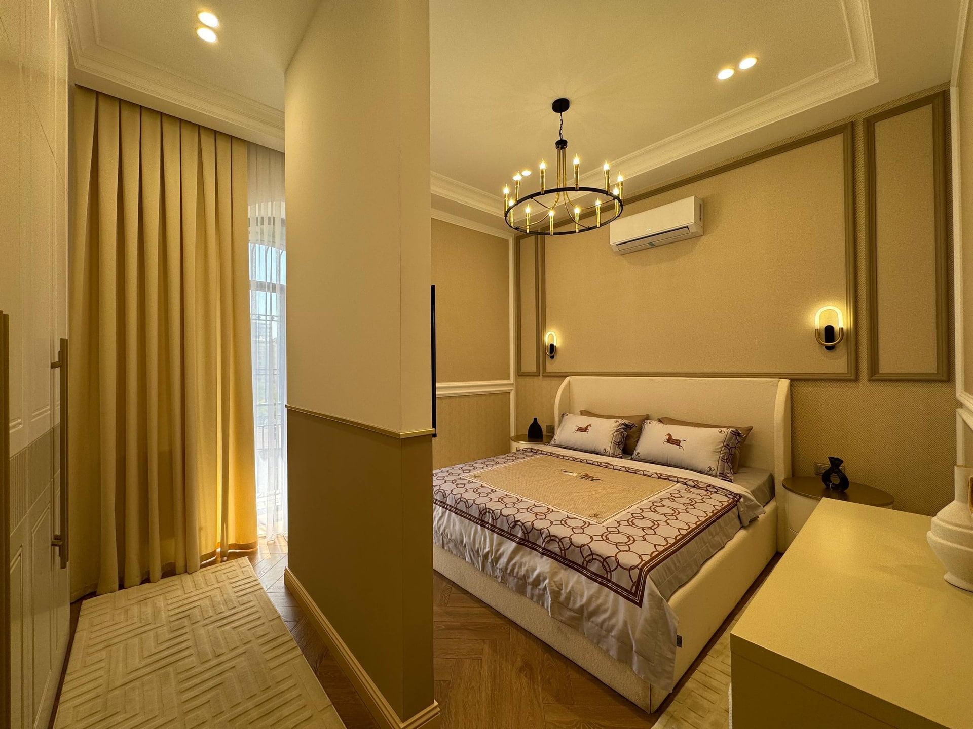 6-комн. квартира, 224 м² — фото 4