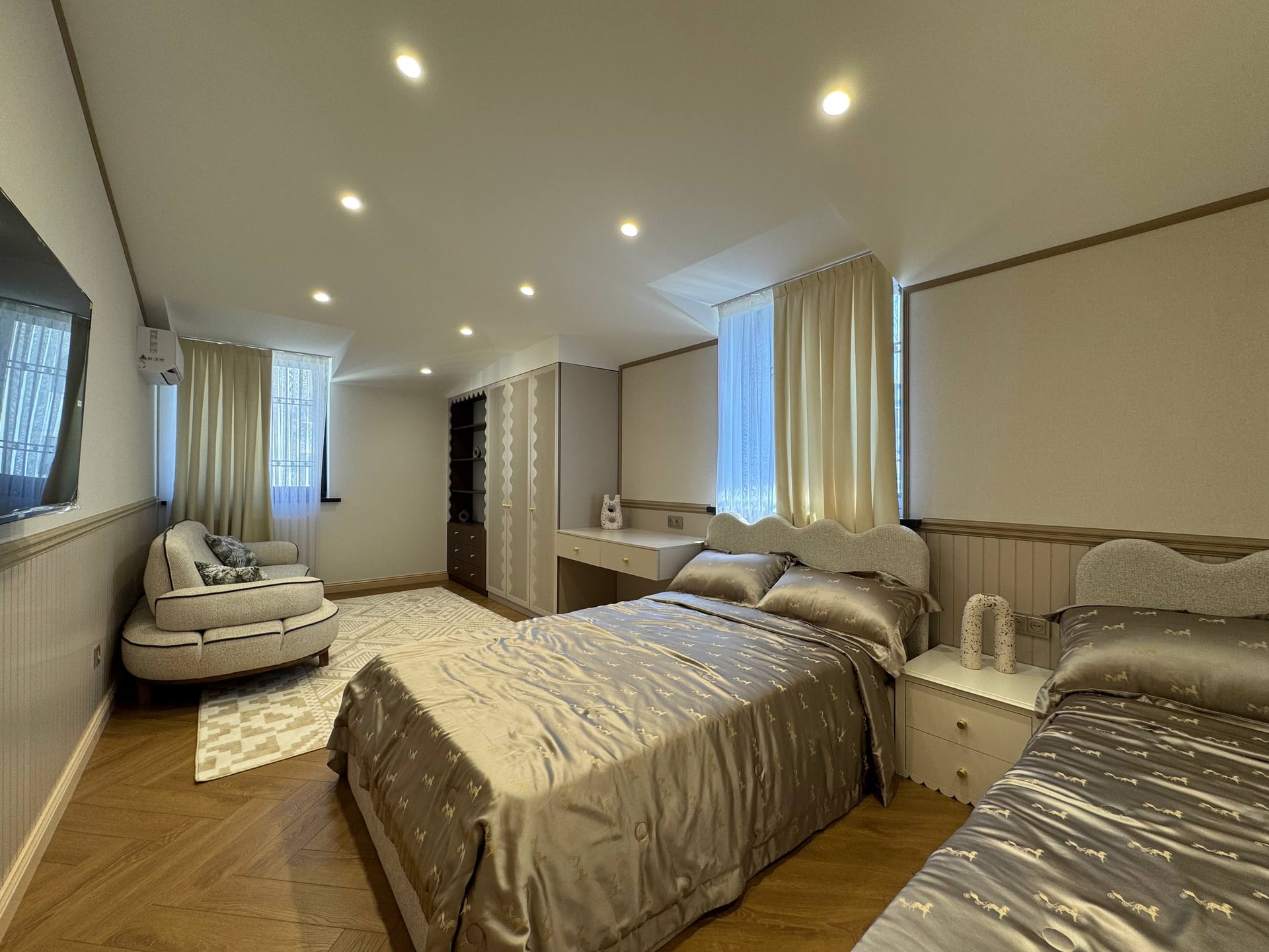 6-комн. квартира, 224 м² — фото 8