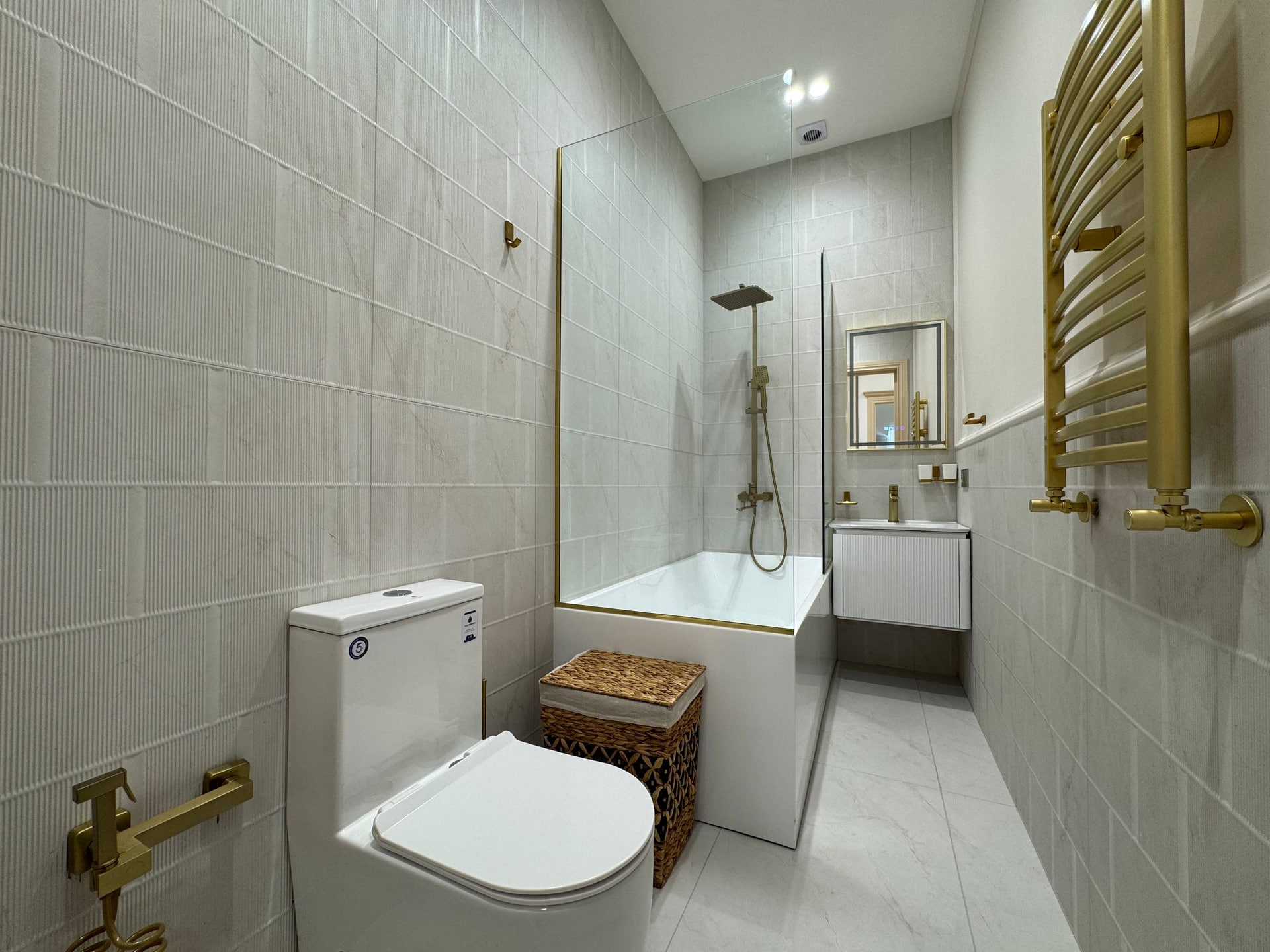 6-комн. квартира, 224 м² — фото 9