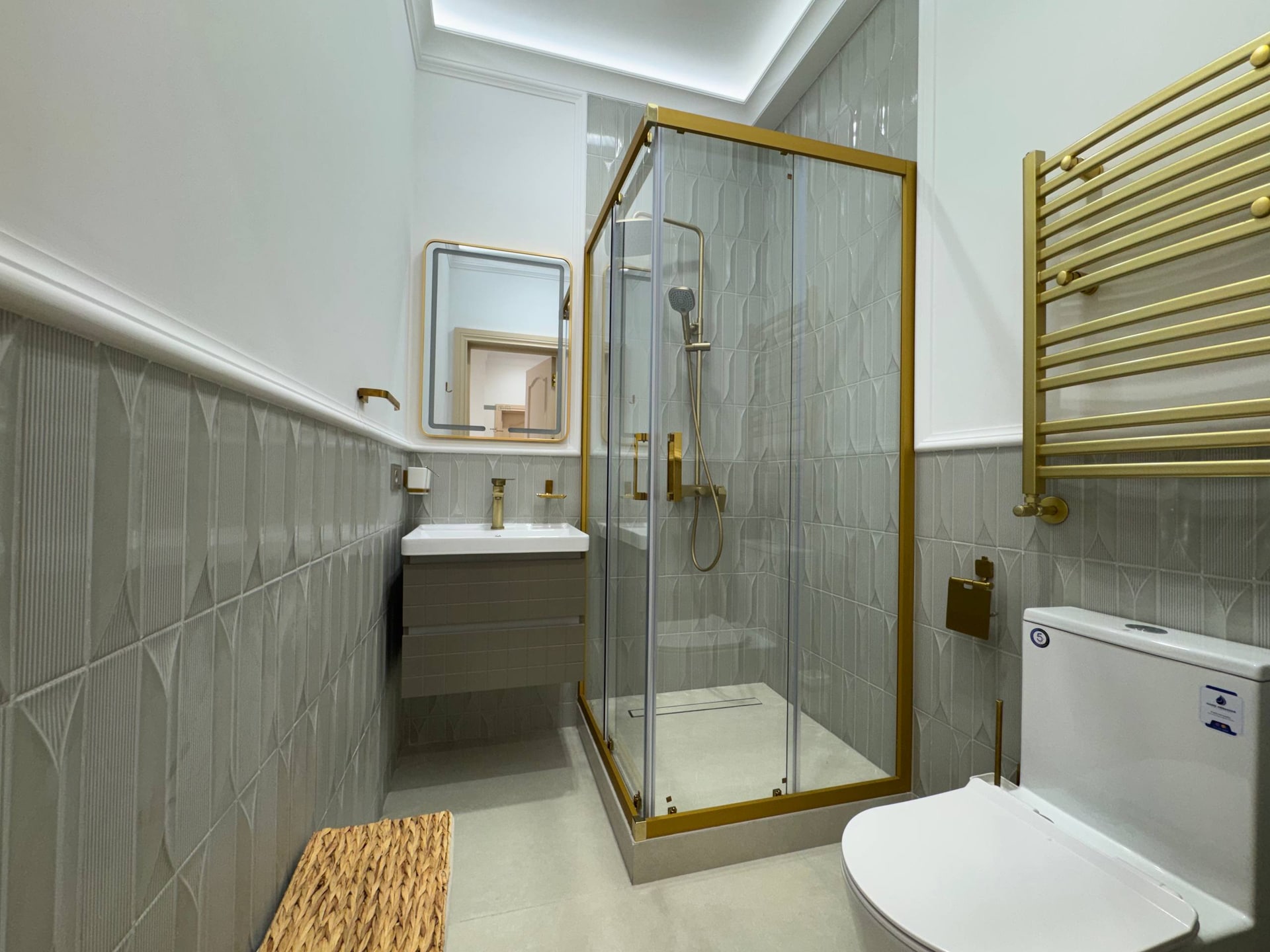 6-комн. квартира, 224 м² — фото 10