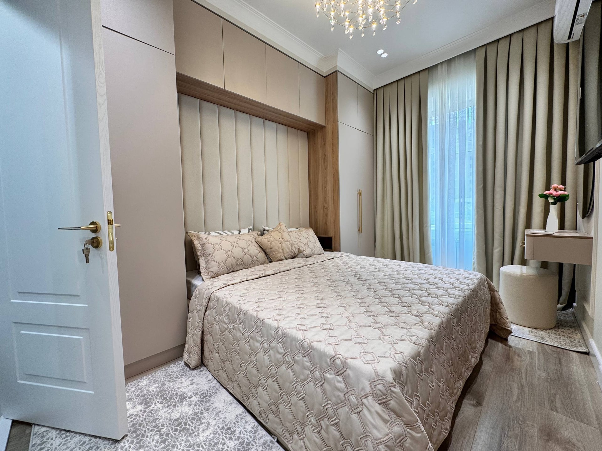 4-комн. квартира, 100 м² — фото 3