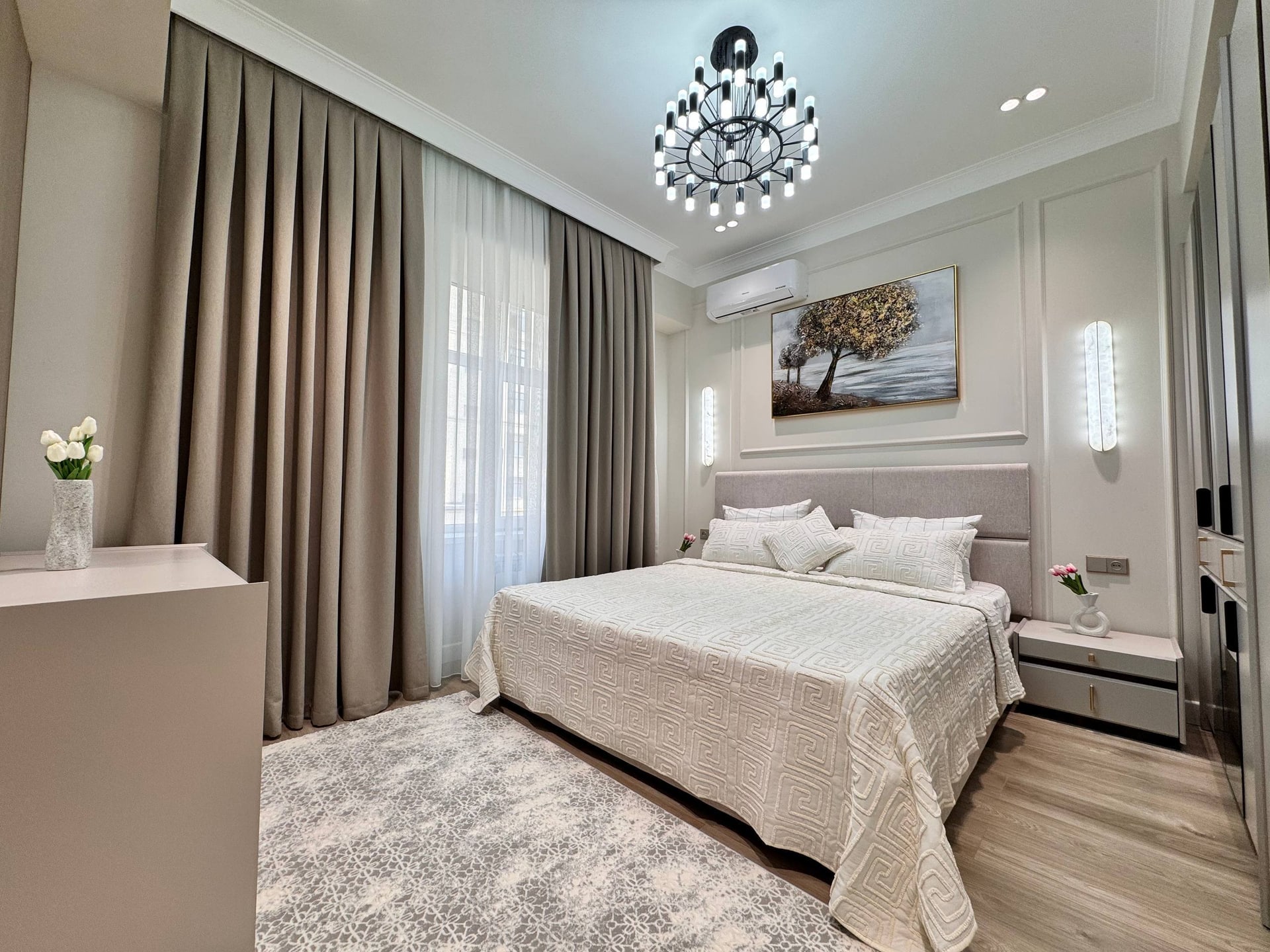 4-комн. квартира, 100 м² — фото 4
