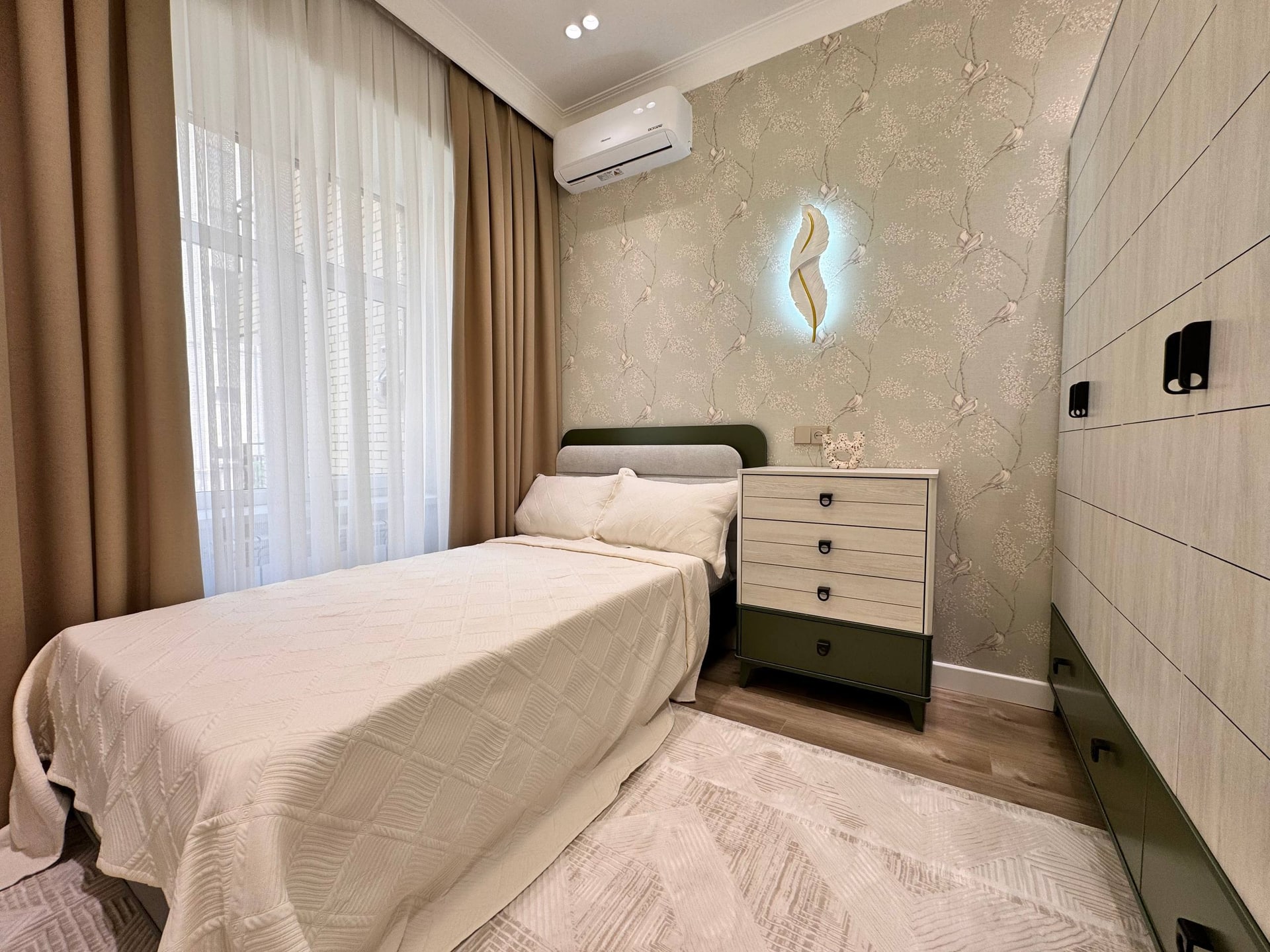 4-комн. квартира, 100 м² — фото 5