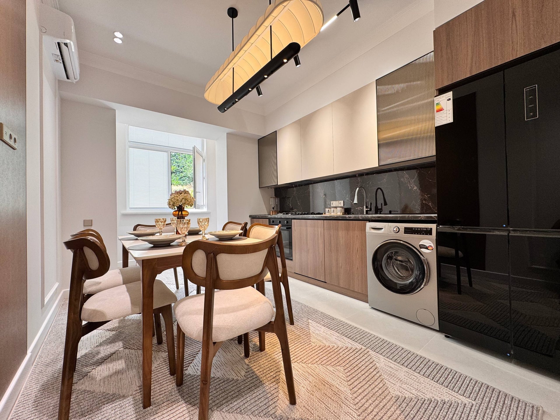 4-комн. квартира, 100 м² — фото 6