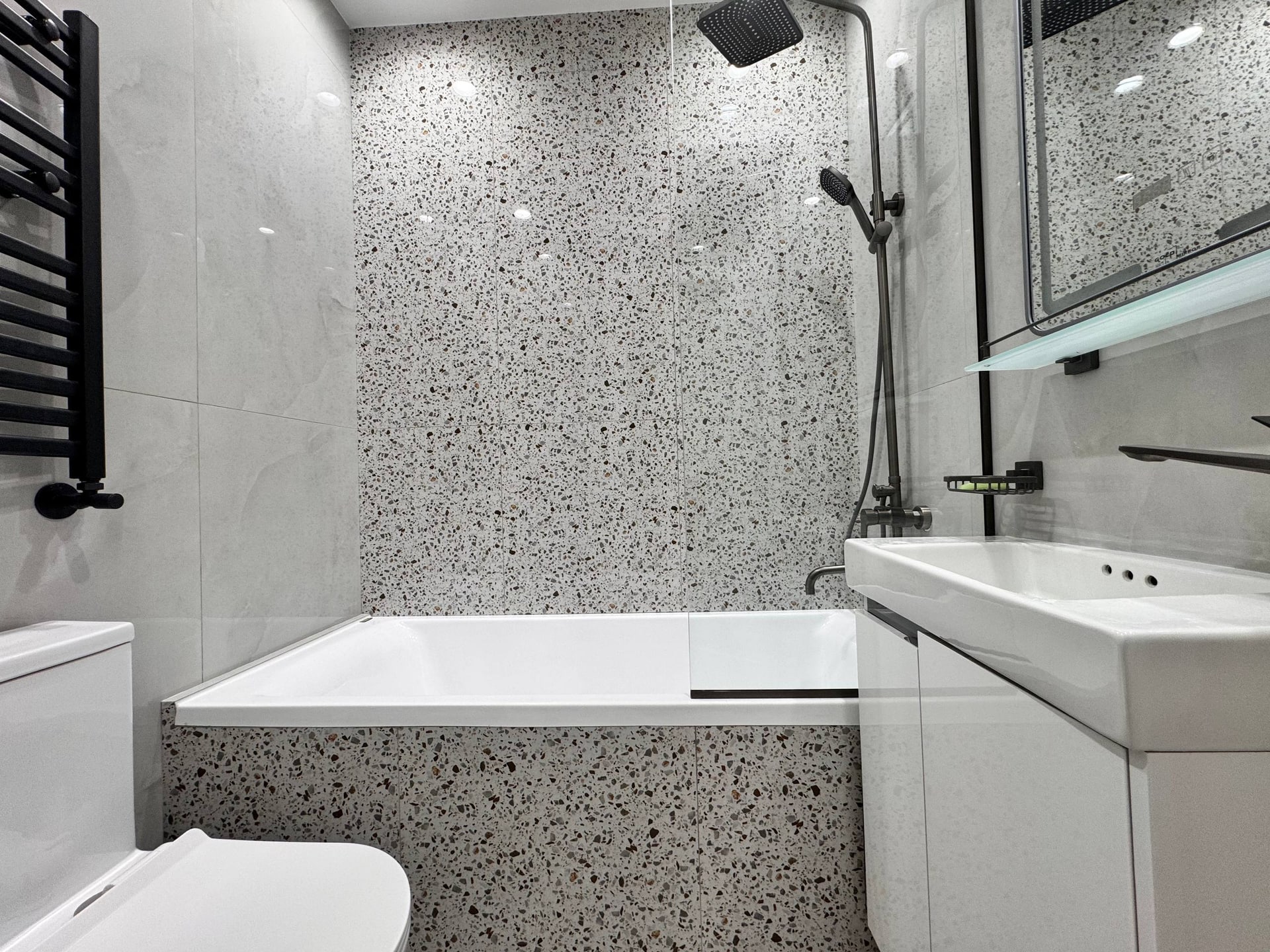 4-комн. квартира, 100 м² — фото 9