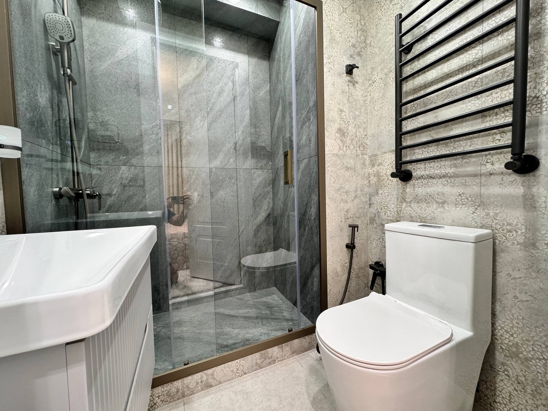 4-комн. квартира, 100 м² — фото 10