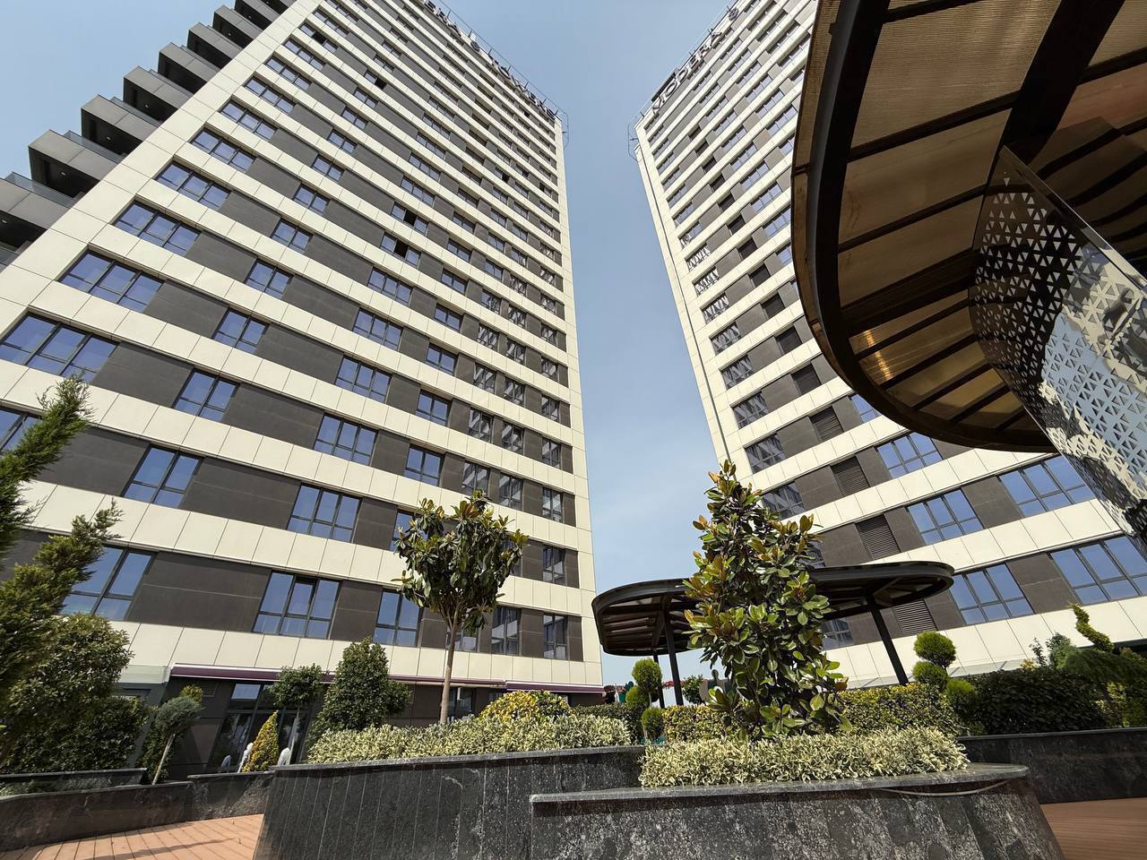 1-комн. квартира, 25 м² — фото 1