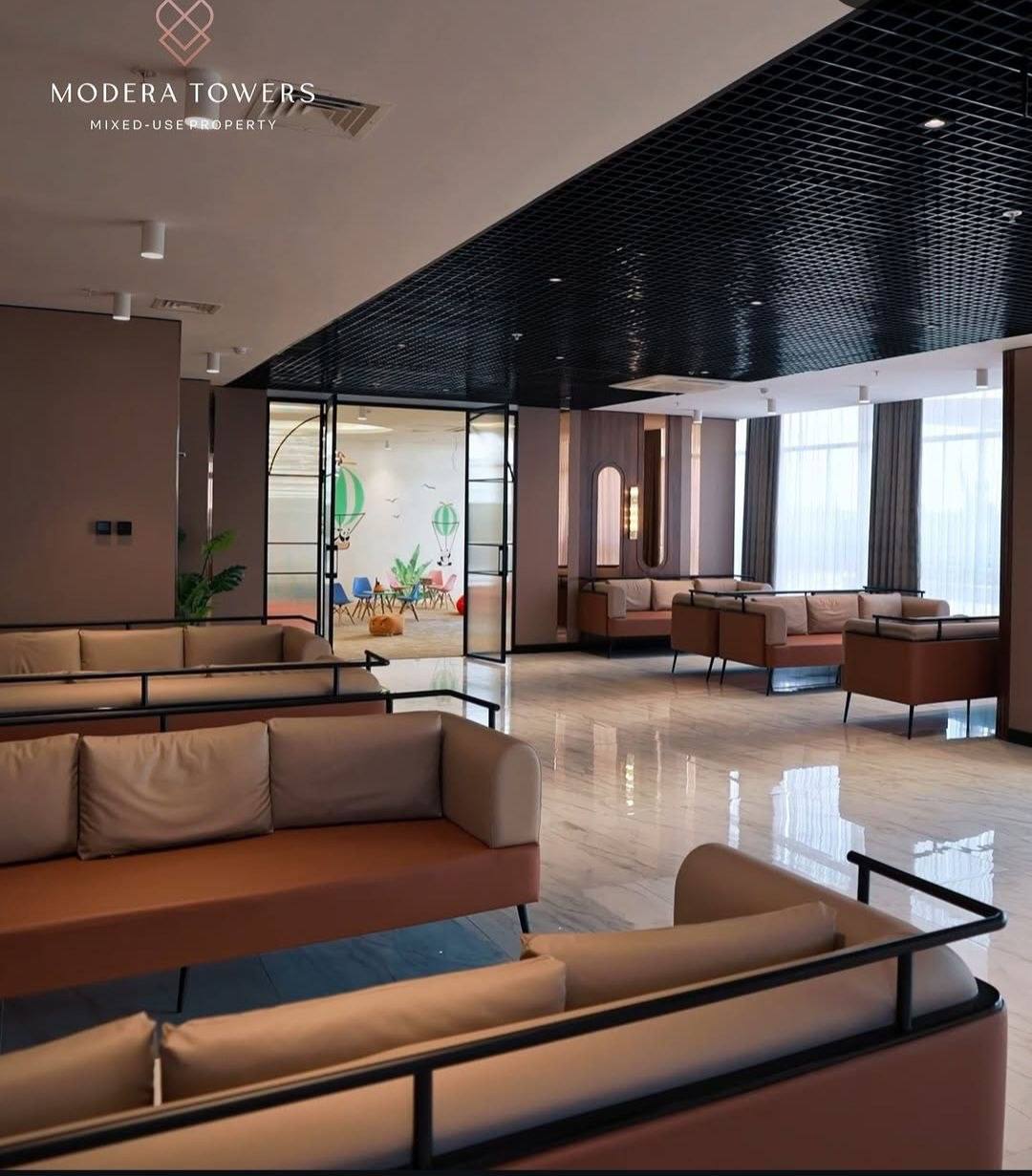 1-комн. квартира, 25 м² — фото 2