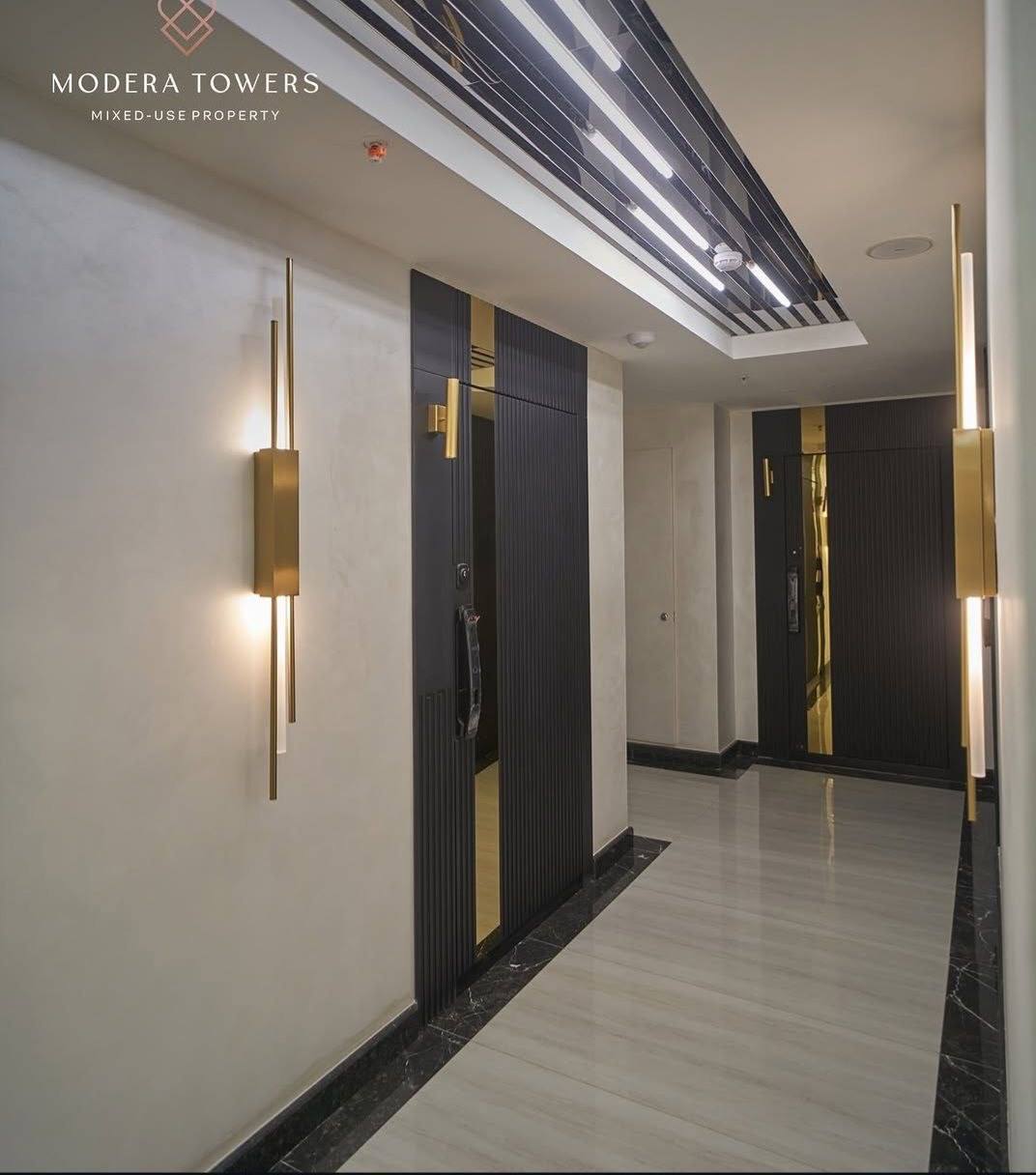 1-комн. квартира, 25 м² — фото 4