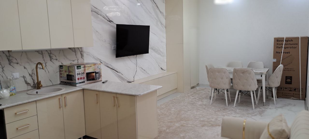 2-комн. квартира в аренду, 50 м² — фото 3