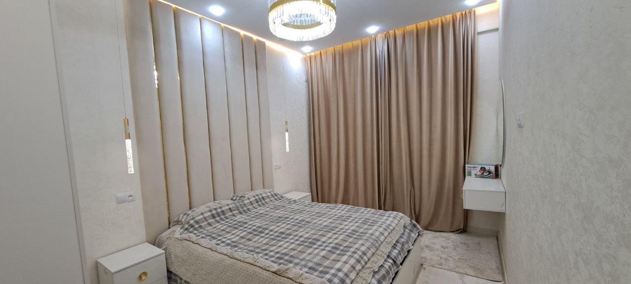 2-комн. квартира в аренду, 50 м² — фото 5