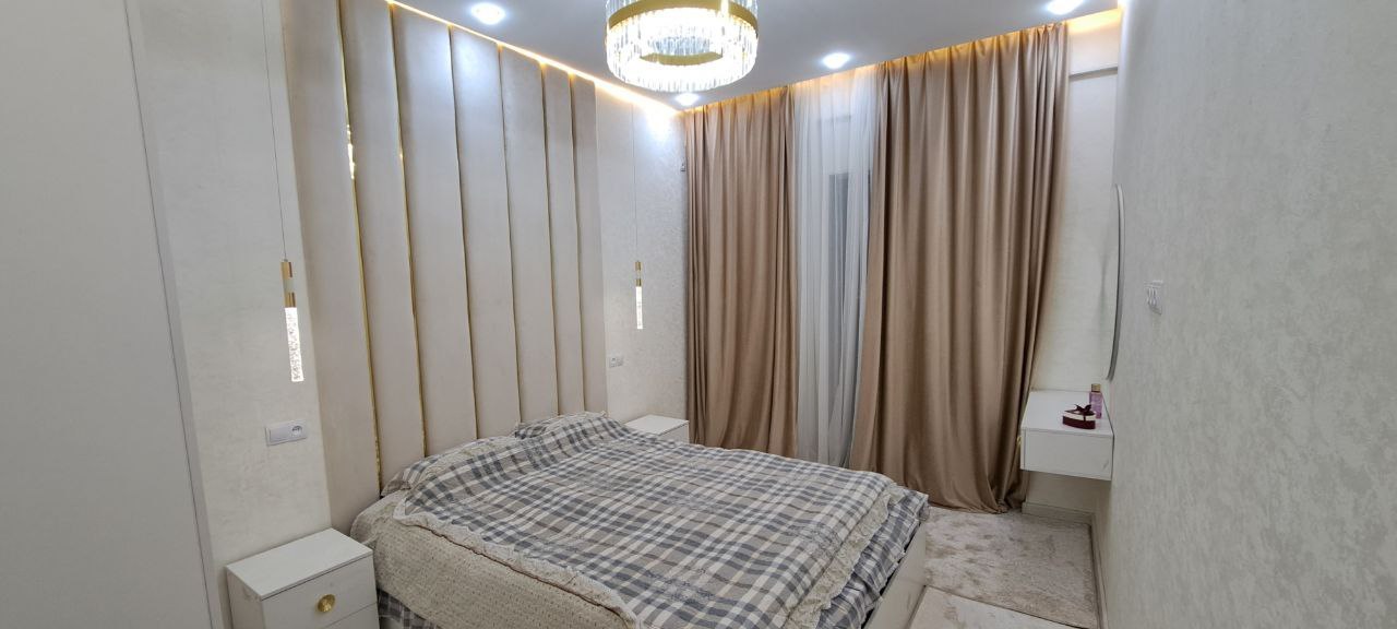 2-комн. квартира в аренду, 50 м² — фото 6