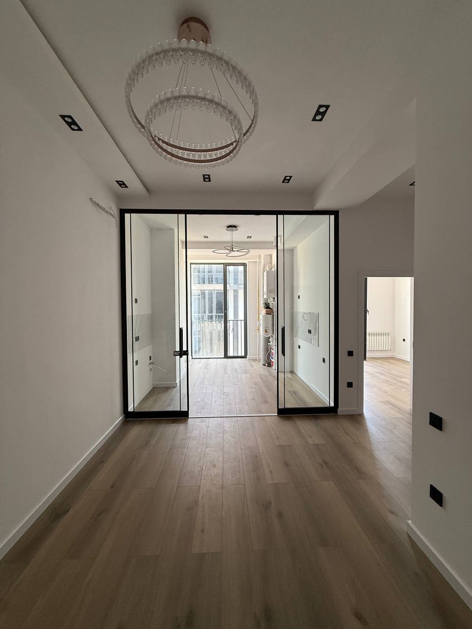 2-комн. квартира, 55 м² — фото 1