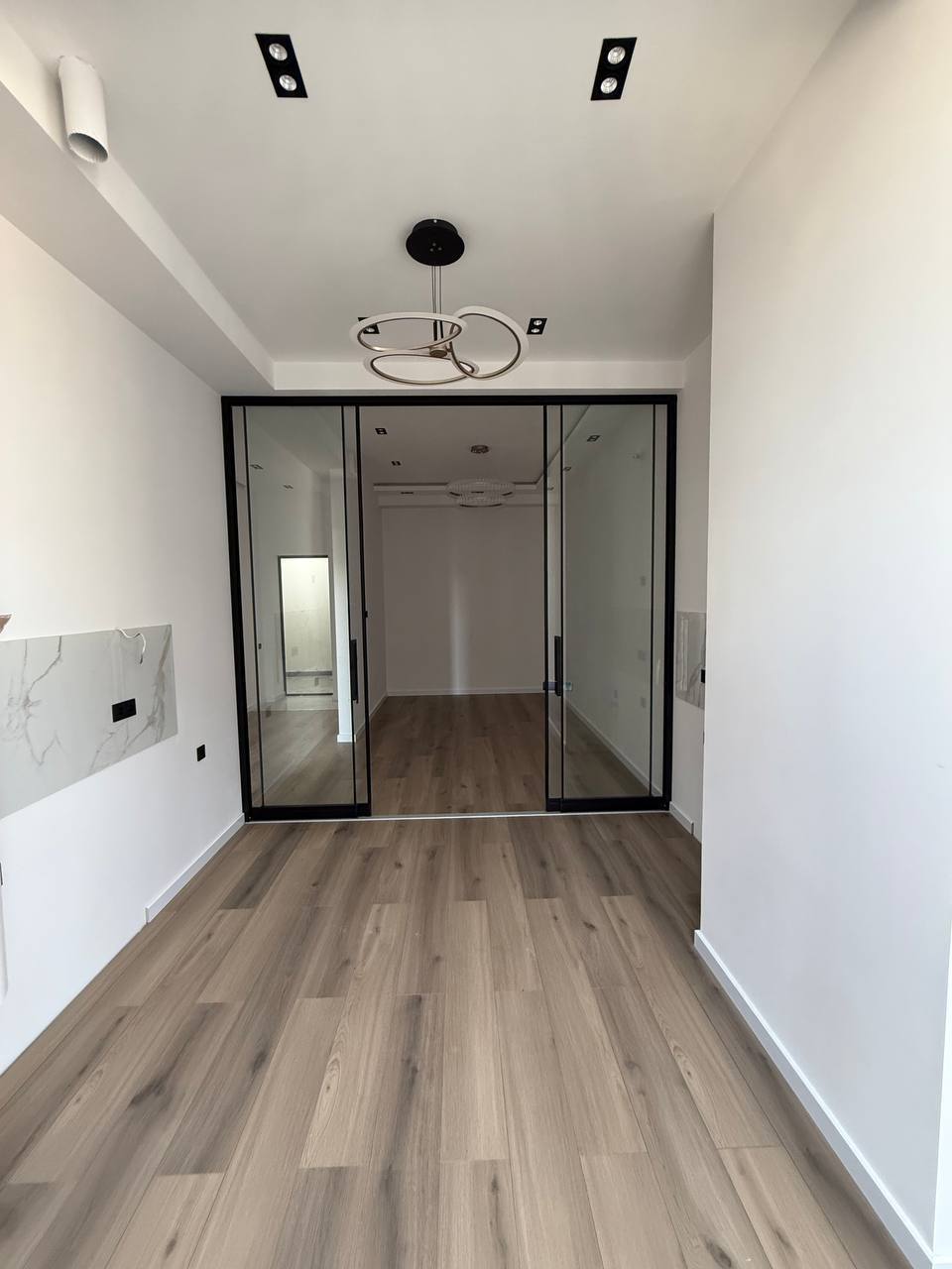 2-комн. квартира, 55 м² — фото 2