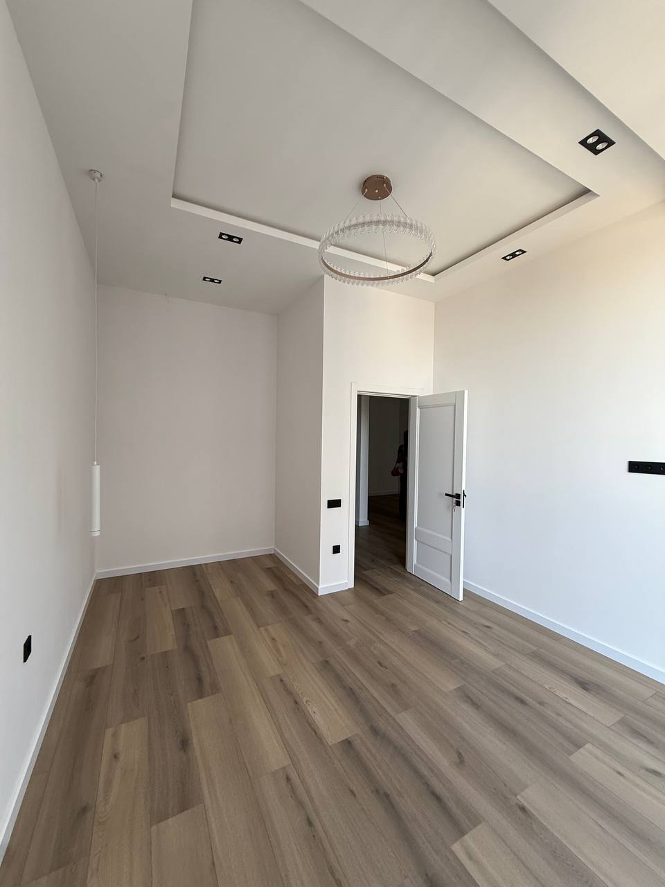 2-комн. квартира, 55 м² — фото 4