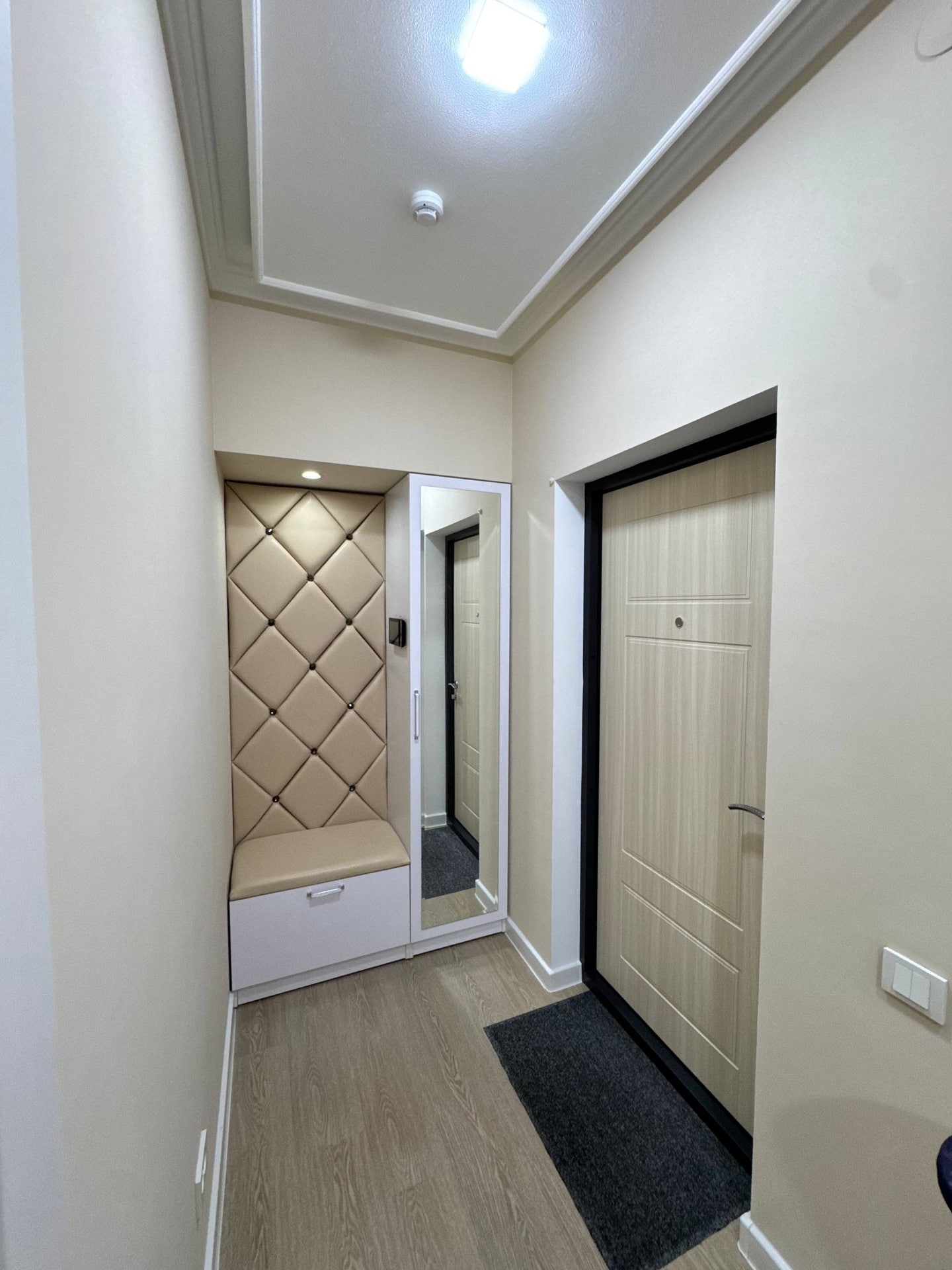 1-комн. квартира в аренду, 45 м² — фото 5