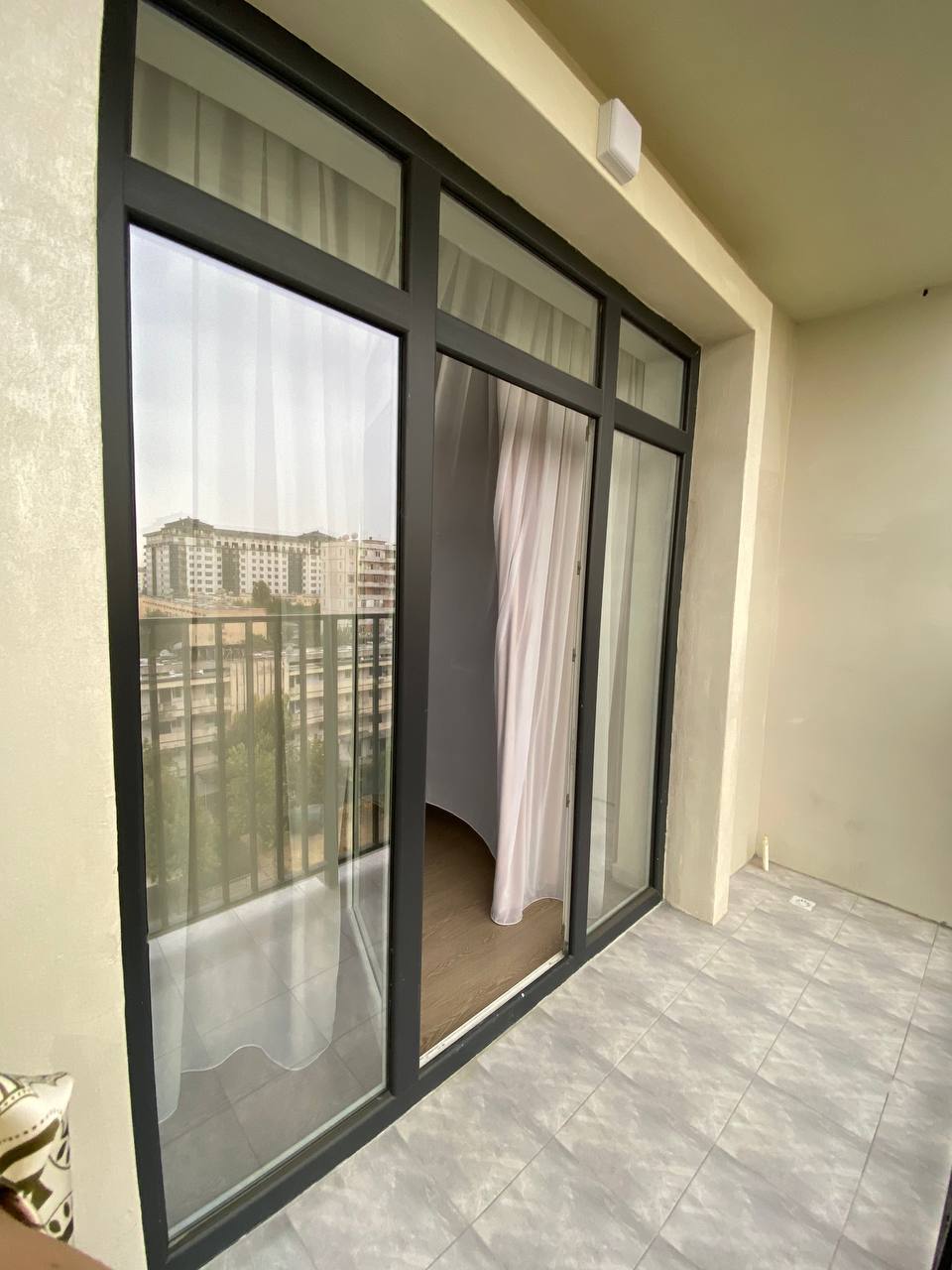 1-комн. квартира в аренду, 45 м² — фото 6