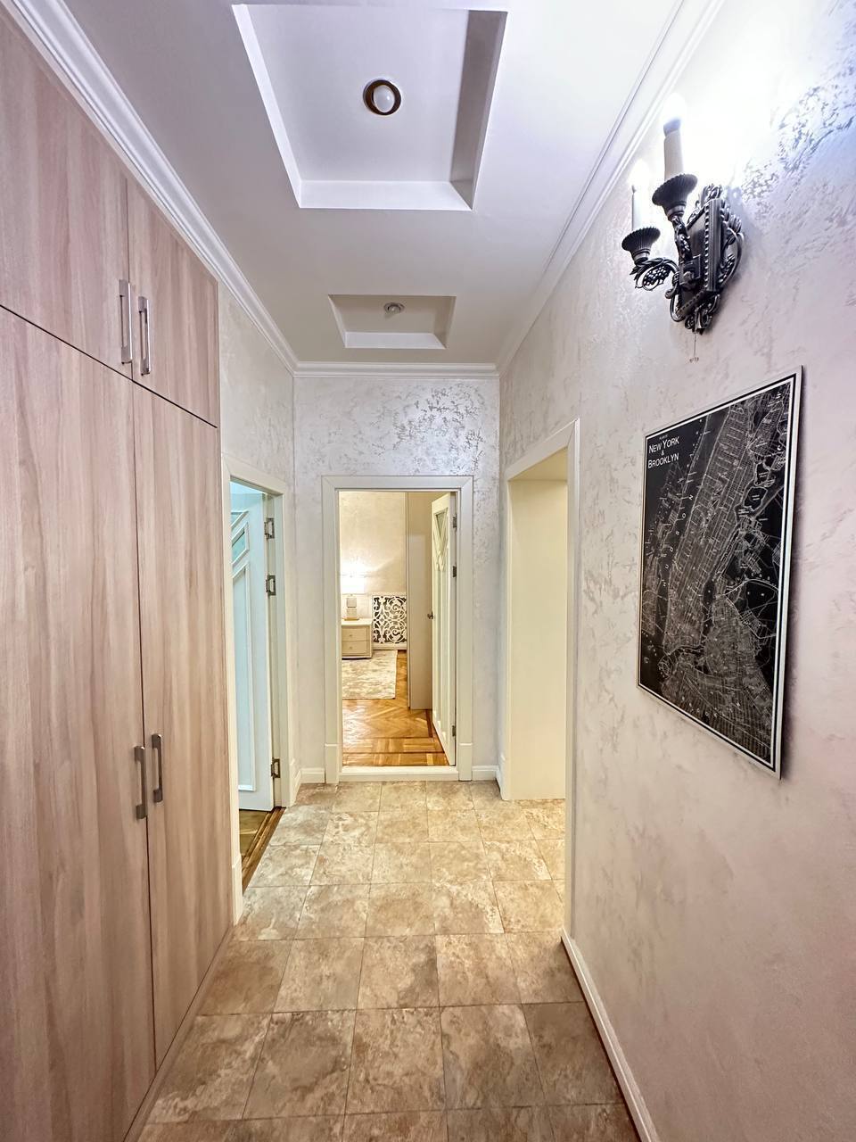 3-комн. квартира, 85 м² — фото 7