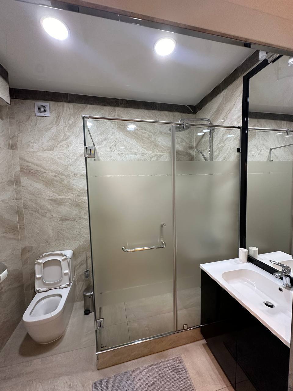 3-комн. квартира, 85 м² — фото 8