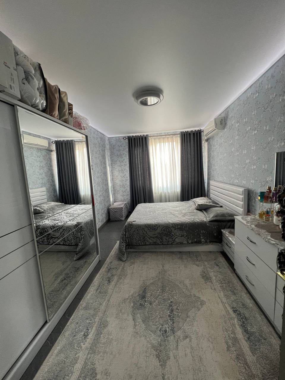 2-комн. квартира, 50 м²