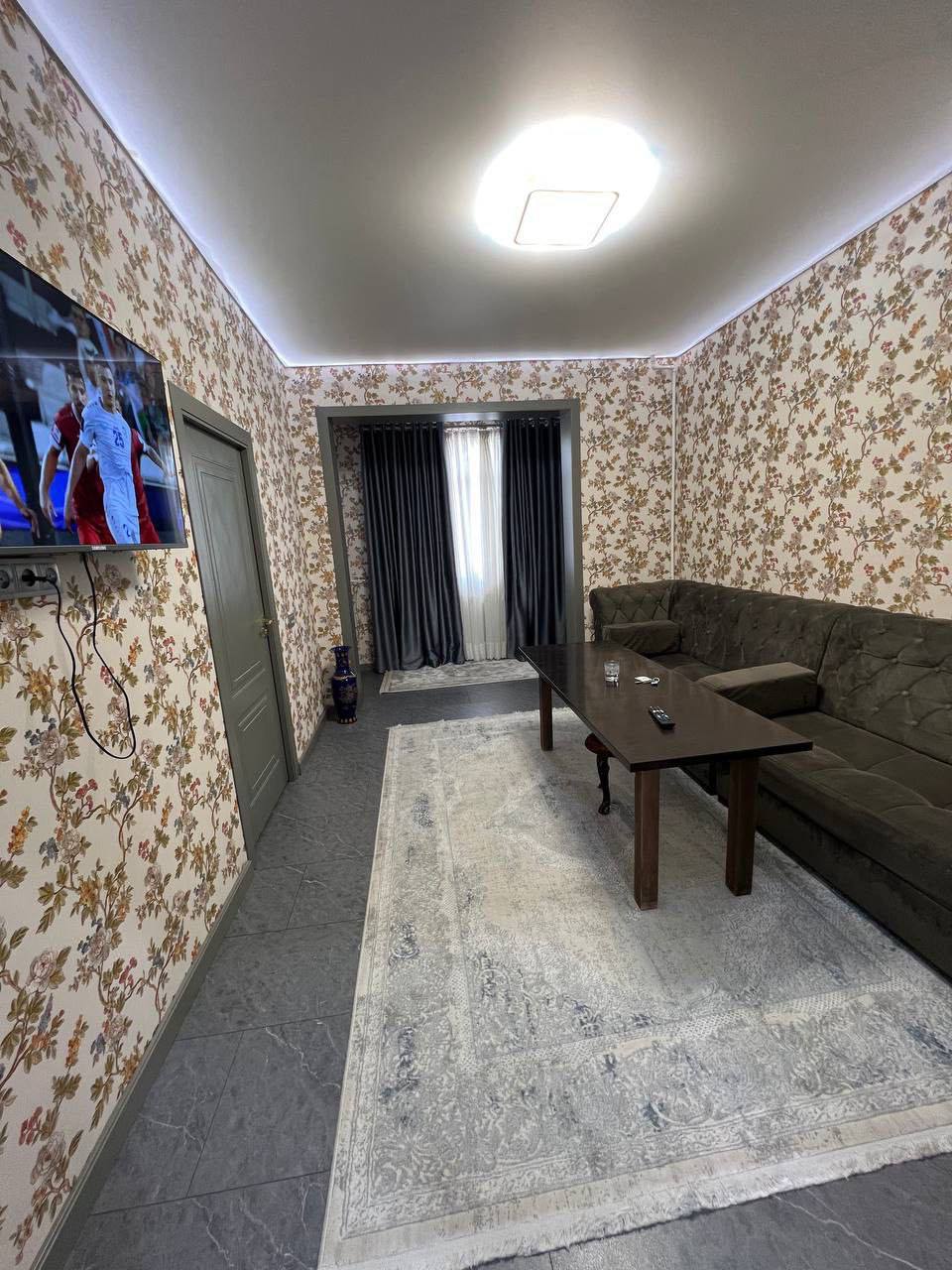 2-комн. квартира, 50 м² — фото 3