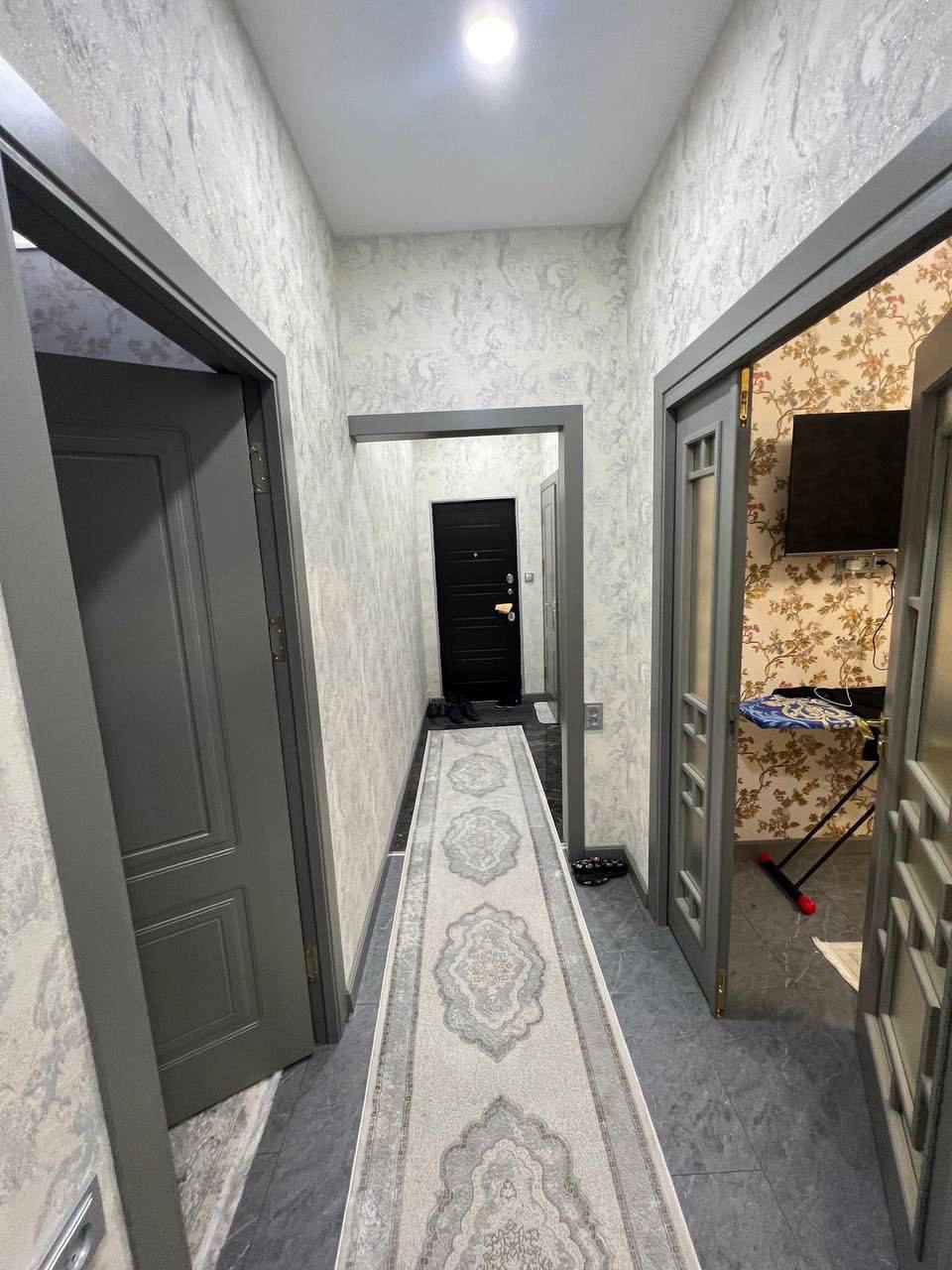 2-комн. квартира, 50 м² — фото 4